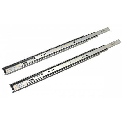 Направляющие шариковые 45*500 цинк