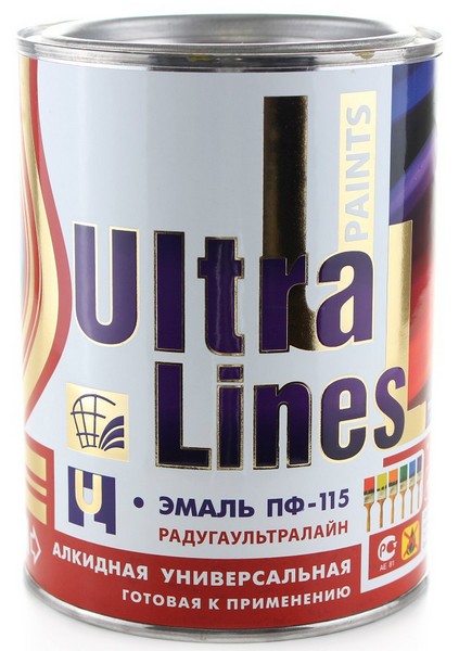 Эмаль пф-115 радуга малер. Ultra lines отзывы. Эмаль по ржавчине радуга ultra lines желтая 1,8кг. Эмаль радуга пф115 алкидная. Эмаль пф-115 ультра-лайнс голубая.