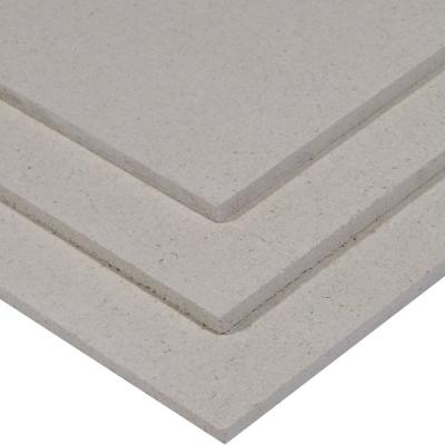 Гипсоволокно (ГВЛ) 10 мм размер 1200*2500мм Влагостойкий