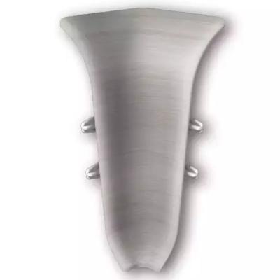 Угол внутренний Идеал Классик Клен Серый