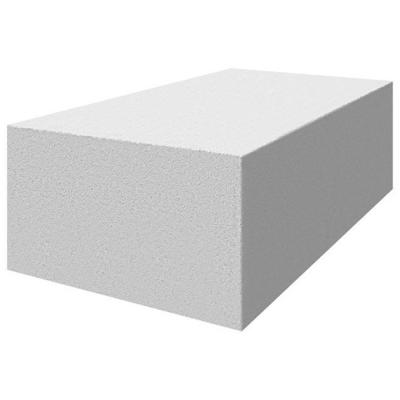 Блок газосиликатный стеновой Д500 (625*200*300) ТЕРМОКУБ ИСТКУЛЬТ без НДС (50 шт/поддон) НАЛ