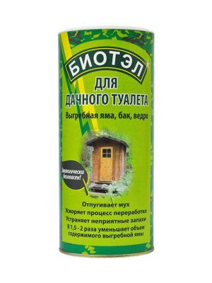 Средство Биотэп для дачных туалетов 450г тубус