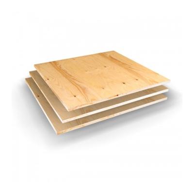 Фанера 6 мм. 1,500*3,000 с/с ФСФ