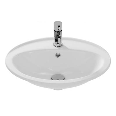 Раковина Cersanit Calla 54 встраиваемая S-UM-Cl/1-w