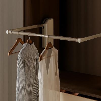 Электрический Пантограф NUOMI, серии RALPHIE, Цвет Серый, в модуль 800-1000 мм(2)