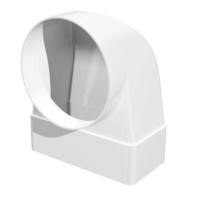 Соединитель 60*204/D100 угол 90