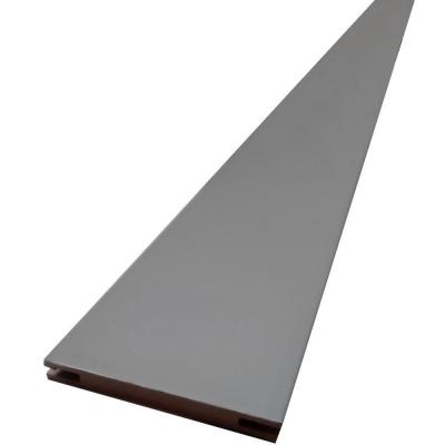 Добор телескоп 170*10 (Софт серый)