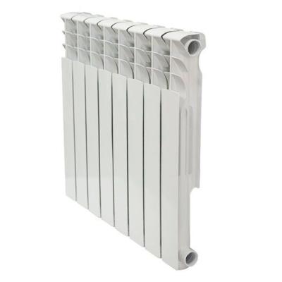 Радиатор биметалл. AOUAPROM + 350/80 8 секц.