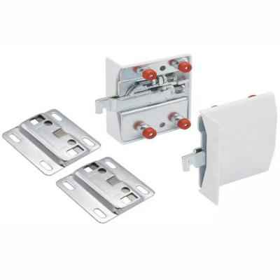 Навес SENZA тип C (Л+П, планка, крышка, 100шт/уп)