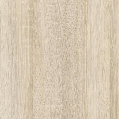 ДВП 1700х2745х3,2 мм Дуб Сонома