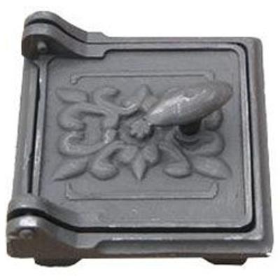 Дверка поддувальная ДП-1 (150*160)