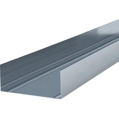 Профиль направляющий ПН 100*40*3 м 0,6 мм