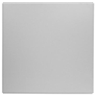 Панель АР 600 Line Т-24 белая (оцинковка) эконом