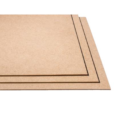 ДВП 2050х2440х3,0 мм ТСН