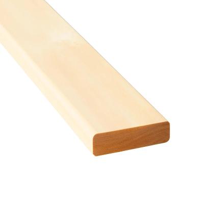 Полог 28х90 сорт Липа В 3,0м