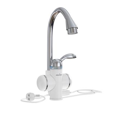 Смеситель-водонагреватель проточного типа Mixline