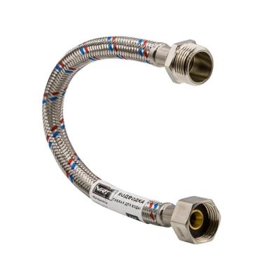 Подводка вода нержавейка 1/2 1,5 г/ш