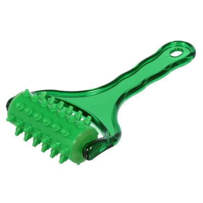 Массажер универсальный Рефлекс 19*9*4см Банные штучки