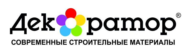 Производитель "Декоратор" - Россия