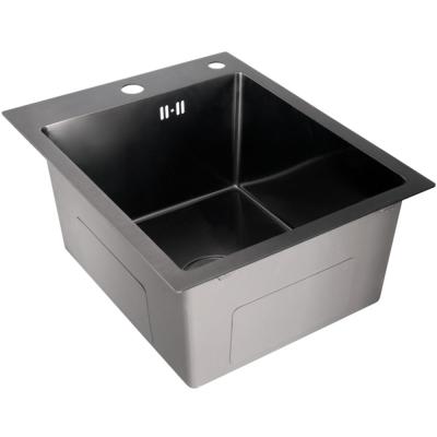 4050 Мойка KIND GRAPHIT PRODIGY