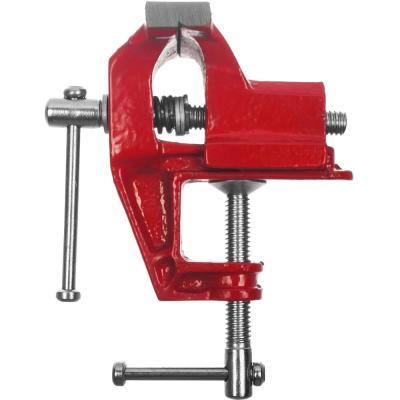 Тиски настольные, ширина губок 60мм