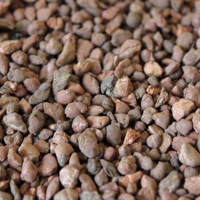 Керамзит фр.   0- 5мм (0,04м3)