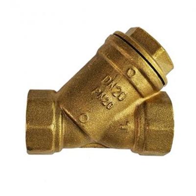 Фильтр косой 3/4 гг