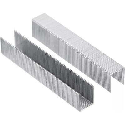 Скобы для степлера 6мм тип 53