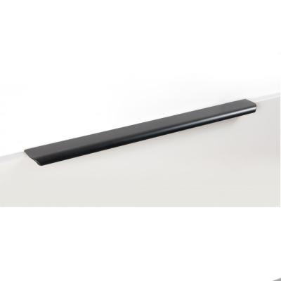 RТ110BL.1/000/450 Ручка мебельная торцевая AL MONTE BOYARD