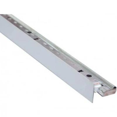 Направляющая 1.20-Е белая мат. (90шт)