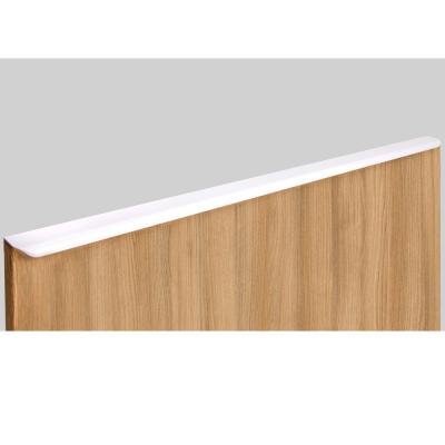 RТ110W.1/000/800 Ручка мебельная торцевая AL MONTE BOYARD