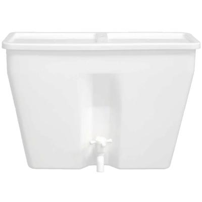 Умывальник садовый 17 л, пластик УМ-17