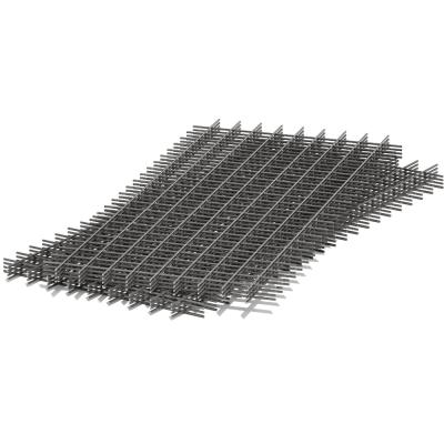 Сетка сварная (кладочная) 100*100 2000*3000 ф5 ТУ