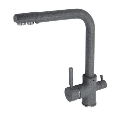 Смеситель для кухни МЕЙТАР АСТЕРОИД