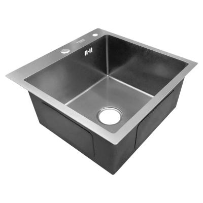 5050 Мойка Even SATIN PRODIGY без колландера