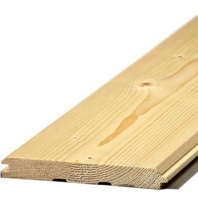 Имитация бруса 16*135*3 м АВ