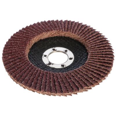 Круг лепестковый TSUNAMI 125*22мм-зерно Р36