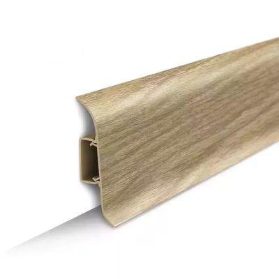 Плинтус Идеал Классик Сосна золотистая (2,2м)   - 272