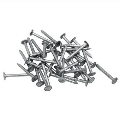 Гвоздь оцинкованный 2*20 (5кг)