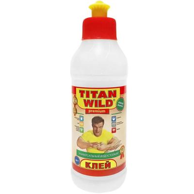 Клей универсальный Titan Wild premium 0,25мм