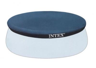 Тент на надувной бассейн Easy Set d=244 28020 719559