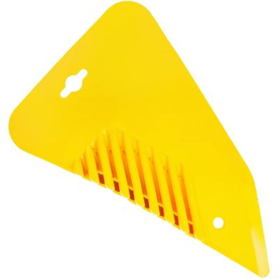 Шпатель прижимной для обоев Крыло