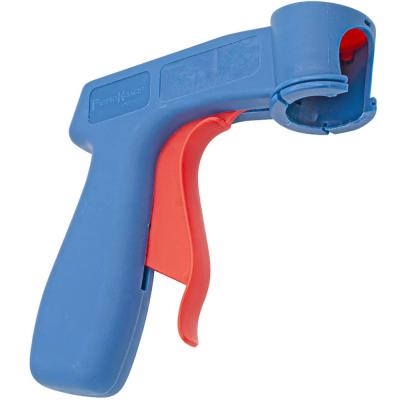 Пистолет-насадка для аэрозольных баллонов