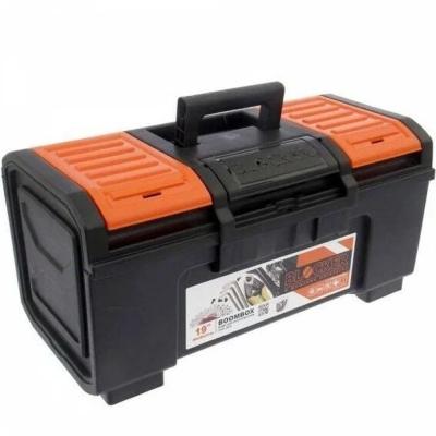 Ящик для инструментов Профессионал, 59*27*26см