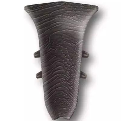 Угол внутренний Идеал Классик Венге Темный