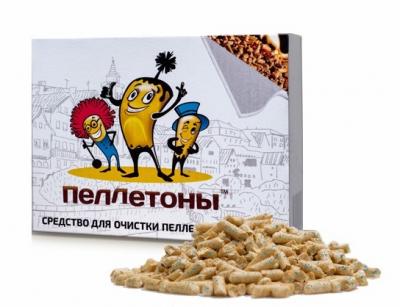 Гранулированное ср-во Пеллетоны 1000гр.