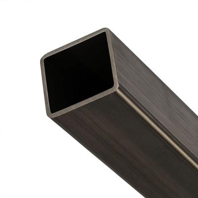 Труба профильная 40*40*3мм