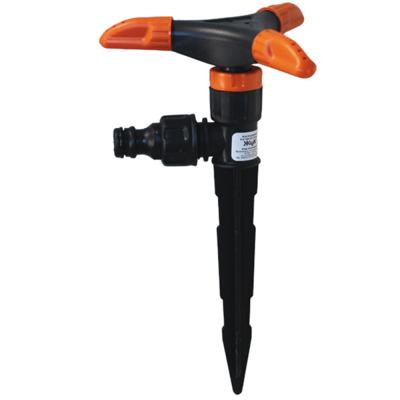 Распылитель 3х-лепестковый Жук, под коннектор