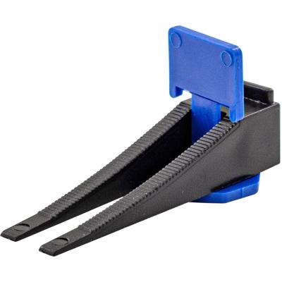 Комплект СВП зажим флажок 50шт+клин 50шт 1мм 47-1-013