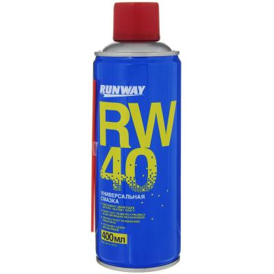 Смазка Универсальная RW-40 (100 мл)